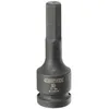 Image de Douilles Tournevis Hexagonales Impact 1/2 / E113626