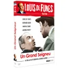 Image de Un Grand seigneur DVD