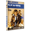 Image de DVD Flic ou voyou : Jean-Paul Belmondo, Michel Galabru...