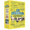 Image de Coffret Les Bronzés L'intégrale DVD