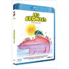 Image de Les Bronzés - Blu-Ray