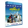 Image de Les Bronzés 3, amis pour la vie - Blu-Ray