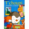 Image de Volume 2 - Première rentrée