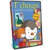 Image de T'choupi : Première rentrée [FR IMPORT] en occasion ou reconditionné