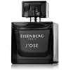 Image de EISENBERG J'OSE Homme Eau de parfum 1000 ml