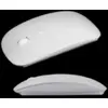 Image de Souris optique sans fil Bluetooth Blanc