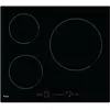 Image de Table De Cuisson Induction Amica-ai3537-59 Cm-noir