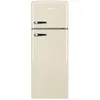 Image de Réfrigérateur combiné AMICA AR7252C Crème
