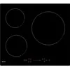 Image de Table de cuisson à induction 60cm 3feux 7000w Amica gp371
