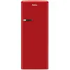 Image de Réfrigérateur 1 porte AMICA AR5222R Rouge