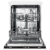 Image de Lave-vaisselle Intégrable 60 Cm Fagor Flvfs1247eb