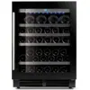 Image de Cave A Vin Polyvalente Encastrable Le Chai Lmn480