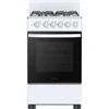 Image de Cuisinière à Gaz Horn Hcg50w