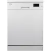 Image de Lave vaisselle pose libre CURTISS GLV13C47W 13 couverts 65.6 cm