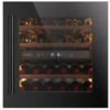 Image de Cave à Vin De Service Encastrable Caviss Ct2e28h60n60