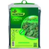 Image de Toile de paillage 120 g/m² AGROSOL - Vert - 1,25 x 10 m plié