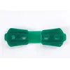 Image de Lot de 20 clips de fixation pour brise vue synthétique