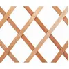 Image de INTERMAS - Treillis extensible en bois 0,5 x 1,5 m TRELLIWOOD