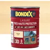 Image de Lasure Pour Bois Trés Haute Protection 8 Ans Incolore 5L Bondex