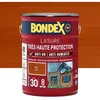 Image de Bondex Lasure Lasure Ind 30 / 8 Ans 5L