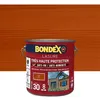 Image de Lasure Pour Bois Trés Haute Protection 8 Ans Teck 2,5L Bondex