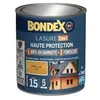 Image de Bondex Lasure 2 En 1 Satin Haute Protection 5 Ans - Chene Clair