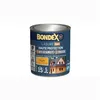 Image de Bondex Lasure 2 En 1 Satin Haute Protection 5 Ans - Chene Doré