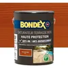 Image de Bondex - Saturateur - Teck - Mat - 5L