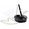 Image de Fellowes Recharge pour stylo à bille, bleu