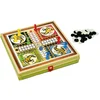 Image de Coffret 8 Jeux classiques Dujardin
