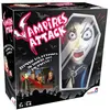 Image de Vampire Attack Dujardin
