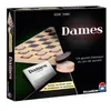 Image de Jeu de plateau Dujardin Dames Série Noire