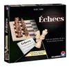 Image de Dujardin Série Noire Echecs Plateau