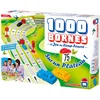 Image de Dujardin 1000 Bornes Plateau