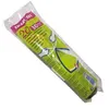 Image de SCHWEITZER Sacs poubelle 30 L Transparent - Liens coulissants - Lot de 20 sacs