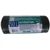 Image de Sac Poubelle Pour Gravats - 50l