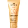 Image de Crème délicieuse visage haute protection SPF30 Nuxe Sun - Nuxe