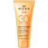 Image de Nuxe Sun Crème Délicieuse Visage Haute Protection Visage SPF30 50 ml