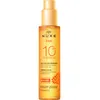 Image de Huile bronzante visage et corps SPF10 Nuxe Sun - Nuxe