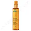 Image de NUXE SUN Huile Bronzante Visage et Corps SPF10 (150 ml)