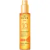 Image de Nuxe Sun Huile Bronzante Visage et Corps SPF10 150 ml