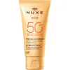 Image de Crème fondante visage haute protection SPF50 Nuxe Sun - Nuxe