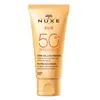 Image de NUXE Sun Crème Visage SPF 50 Crème solaire 1000 ml