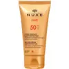 Image de Nuxe Sun Crème Fondante Visage Haute Protection SPF50 50 ml