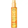 Image de NUXE Nuxe Sun - Huile Bronzante Haute Protection SPF30