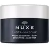 Image de Nuxe, Masque pour le visage, Détoxifiant pour masque & Eclat (50 ml)