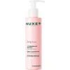 Image de Nuxe, Nettoyant pour le visage, Very Rose Creamy Cleansing Milk (Lait nettoyant, 200 ml)