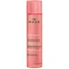 Image de Nuxe, Nettoyant pour le visage, Very Rose - Lotion Peeling Éclat (Exfoliant nettoyant, 150 ml)