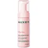 Image de Nuxe, Nettoyant pour le visage, Very Rose (Mousse nettoyante, 150 ml)