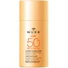 Image de NUXE Nuxe Sun Visage - Fluide Léger Haute Protection SPF50